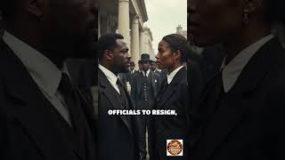 The Shocking 1898 Wilmington Coup