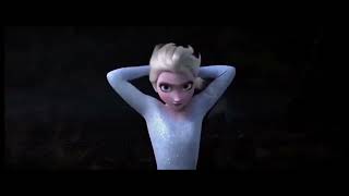 ELSA - INTO THE UNKNOWN - INTRO