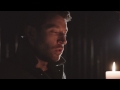 Brett Eldredge - I'll Be Home For Christmas | The Candlelight Sessions