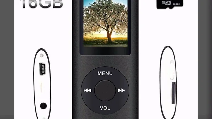 Top 7 Best Mp3 Players Reviews