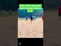 Goal Goal Goal 🥅 #anfa #viralshort #youtubeshorts