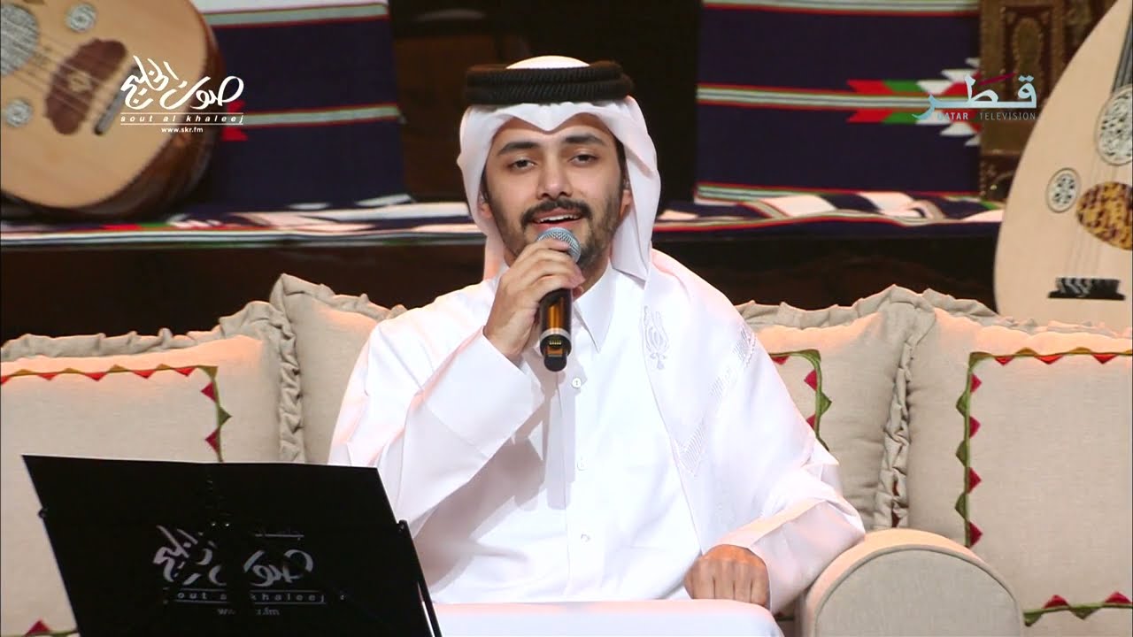 يا سيدي يا مظلوم - ناصر الكبيسي