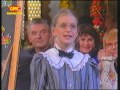 Stefanie Hertel und andere - Probiert's mal mit Jodeln (Medley)