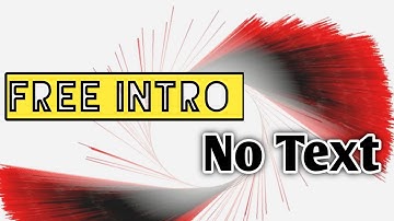 Top 3 Intro Video Template No Text | Opening Video Copyright Free