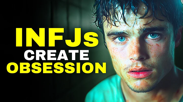 Why the INFJ Aura Creates INSANE Obsession in Others