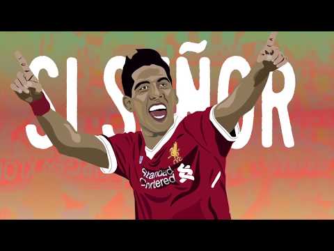 Si Señor - Liverpool Together (Feat. The Ragamuffins & Marc Kenny)