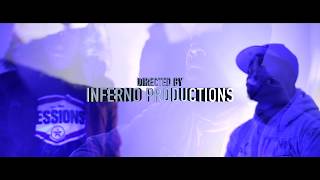 K Da Goon X Fivestartaj-Bars Of Hell Official Video