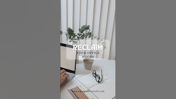 Reclaim Hours with Better Workflows #attorneysuccess #legacycontracts #lawfirmgrowth