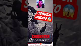 Eddington 2025 Il VERO Significato del film #recensione #spiegato #significato