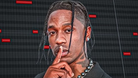 Understanding the Revolutionary Production of UTOPIA - Travis Scott