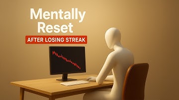 How to Mentally Reset After a Losing Streak