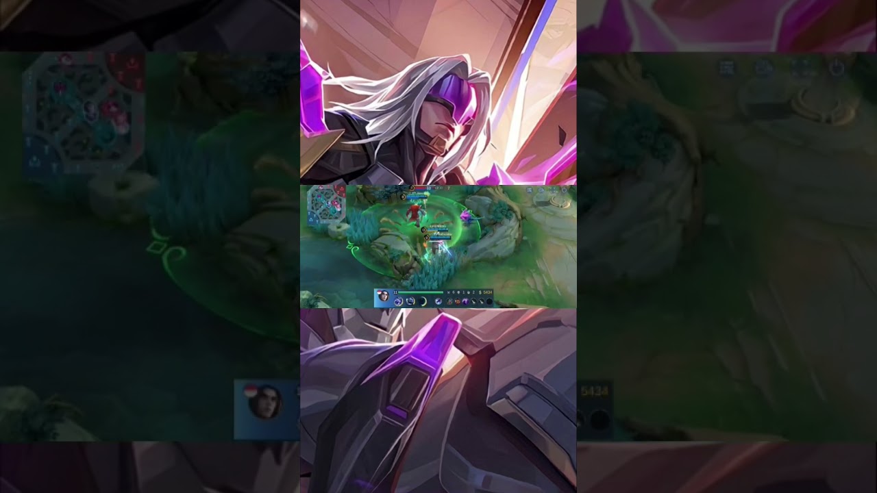 leomord on fire 🔥🔥🔥 