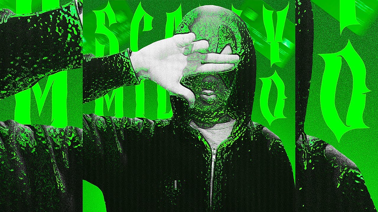 $AMMAKILLA$ - SCALLY MILANO (prod.zeeweeyy)