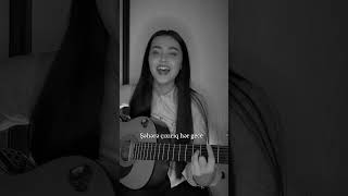 Özbek Kızı Uzeyirin Maxnisini Gozel Oxudu