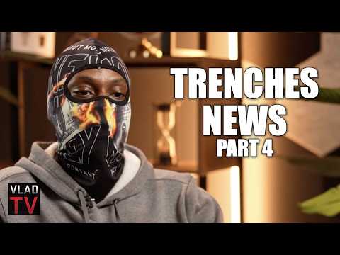 Trenches News: OTF Boogie is Allegedly Driver in Lil Pab Murder & OTF Jam is Missing (Part 4)