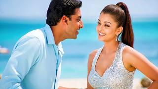 Halki Halki Mulaqate Thi | Shaan,Sadhana Sargam | Abhishek Bachchan,Aishwarya Rai