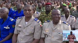 Coopérative Militaire Et Paramilitaire Dépargne Et De Crédit Un Outil Innovant Au Service Des Fds