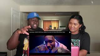 Jack Harlow - What's Poppin Remix feat. Dababy, Tory Lanez, & Lil Wayne (Reaction) | Fire!!!!