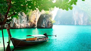 Таиланд отложил введение курортного сбора до конца 2022 года 