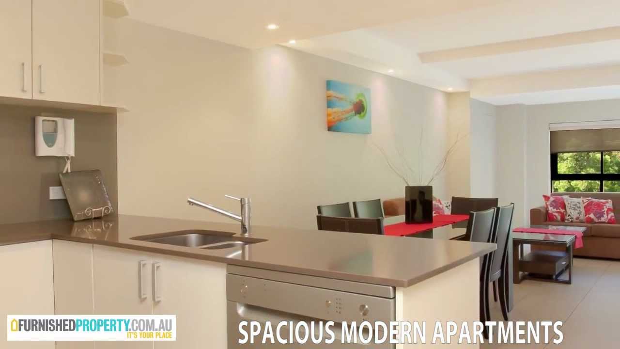 Modern Furnished Apartments - Glebe