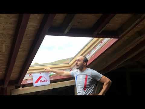 Video: VELUX PREMIUM Yenilikçi Bir çözüm Sunar - Kızgın Pencereler