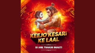 Video thumbnail of "DJ Anil Thakur Bhakti - Keejo Kesari Ke Laal"