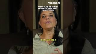 Death Of A Narcissistic Parent