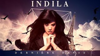 Indila Dernière danse - Scott Rill Remix TheBottleKillers Extended Version
