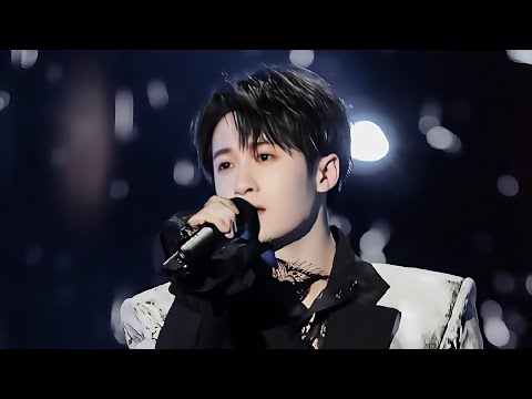 ENG SUB 勇气  - 檀健次 巩立姣 梁靜茹  | 陳凱文 MV (自製)  Tan Jian Ci - Courage (Over the Sea I Come To You MV)