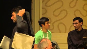 Spark Committer Meetup