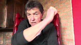 Ghost Story For Valentines Day.