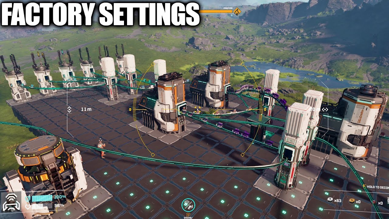 Where to Find Helium | StarRupture Gameplay | Part 7