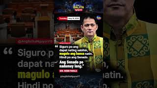 #marcos #duterte #vpsaraduterte #DavaoCity #AngBalitaNgayonFB#balita #philippines
