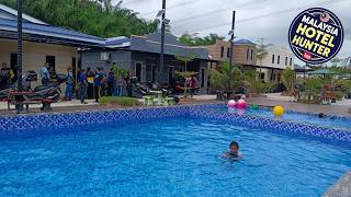 Penchalang Resort | Lumut, Malaysia | Hotel Review 🛏️