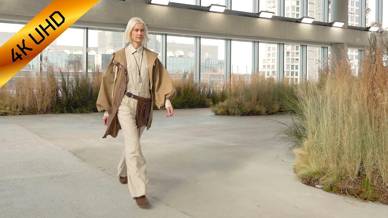 TWP | Fall Winter 2026/2027 | New York Fashion