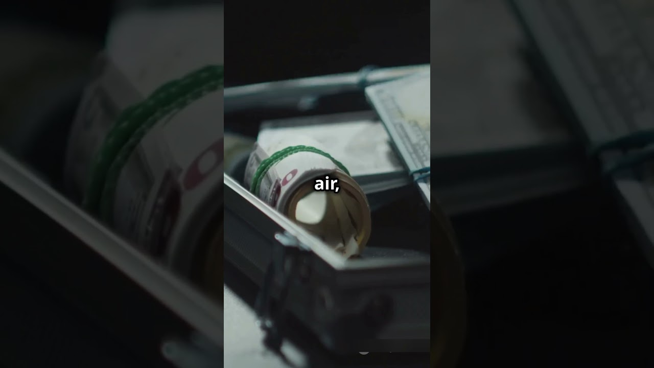 BILLION DOLLAR HEIST Expert Reveals Saddam's Secret Fortune! 