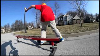 Spring Break Edit!