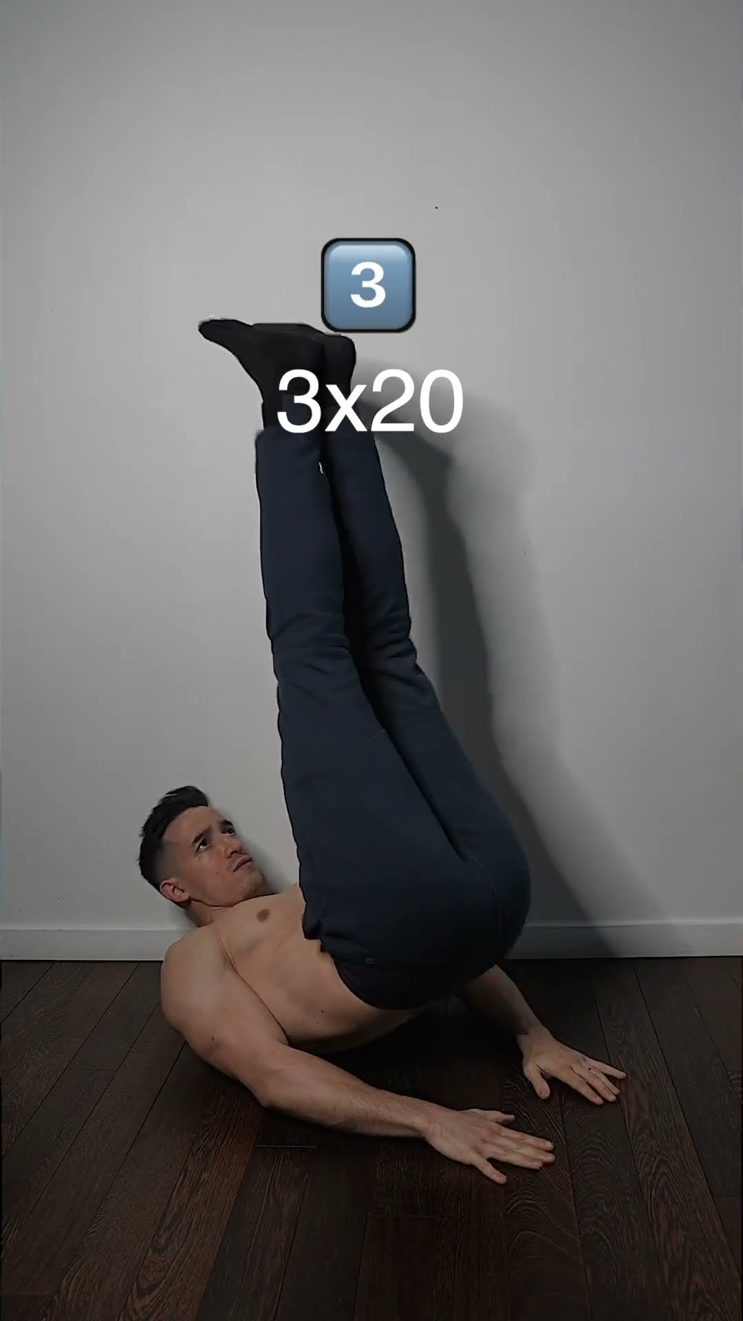 Beginner abs workout !! ??