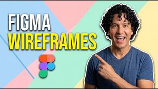 How To Use Figma Wireframes (Easy Guide)