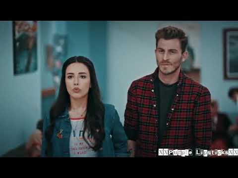 Nazlı - Ateş || Ben Ne Yangınlar Gördüm [SÖZ]