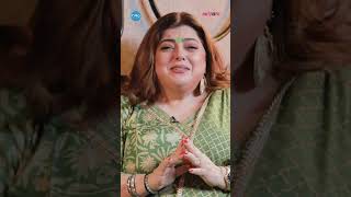 Delnaaz Irani talks about  'Kal Ho Na Ho,' Frankie Ramdayal's #viral #hauterrfly #yehladkipagalhai