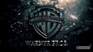 I will create custom 3d grunge metal logo intro