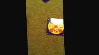How to play double digit math 24