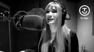 Miniatura de "HaAsh   SING Ven y Canta   Tu Vida App"