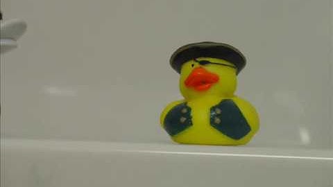 Path of Least Resistance