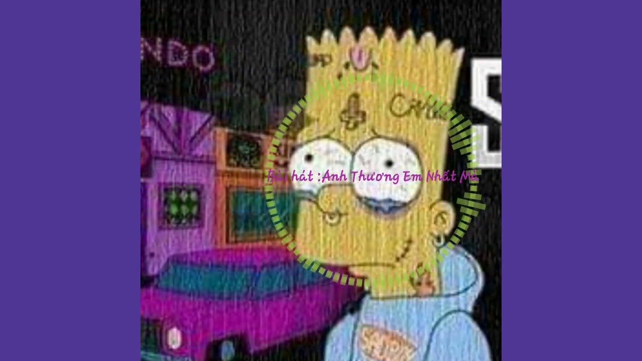 Anh thw em nhất mà