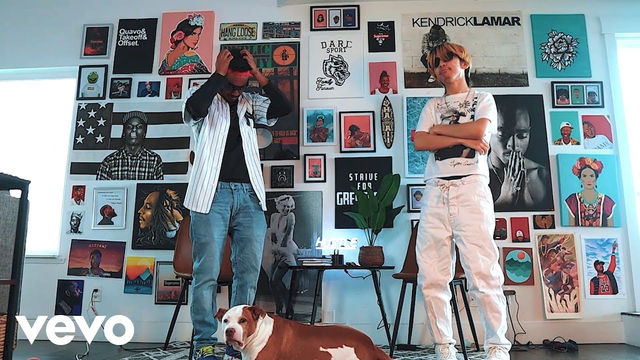 YouTube video thumbnail