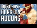 THE BEST DUNGEON ADDONS For Classic World of Warcraft Mp3 Song