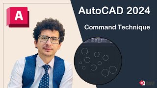 AutoCAD-Mastering Sequential Command Usage in AutoCAD