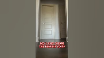 PERFECT LOOP #funny #loop #fypシ゚viral #fyp #repeat #perfect #loops